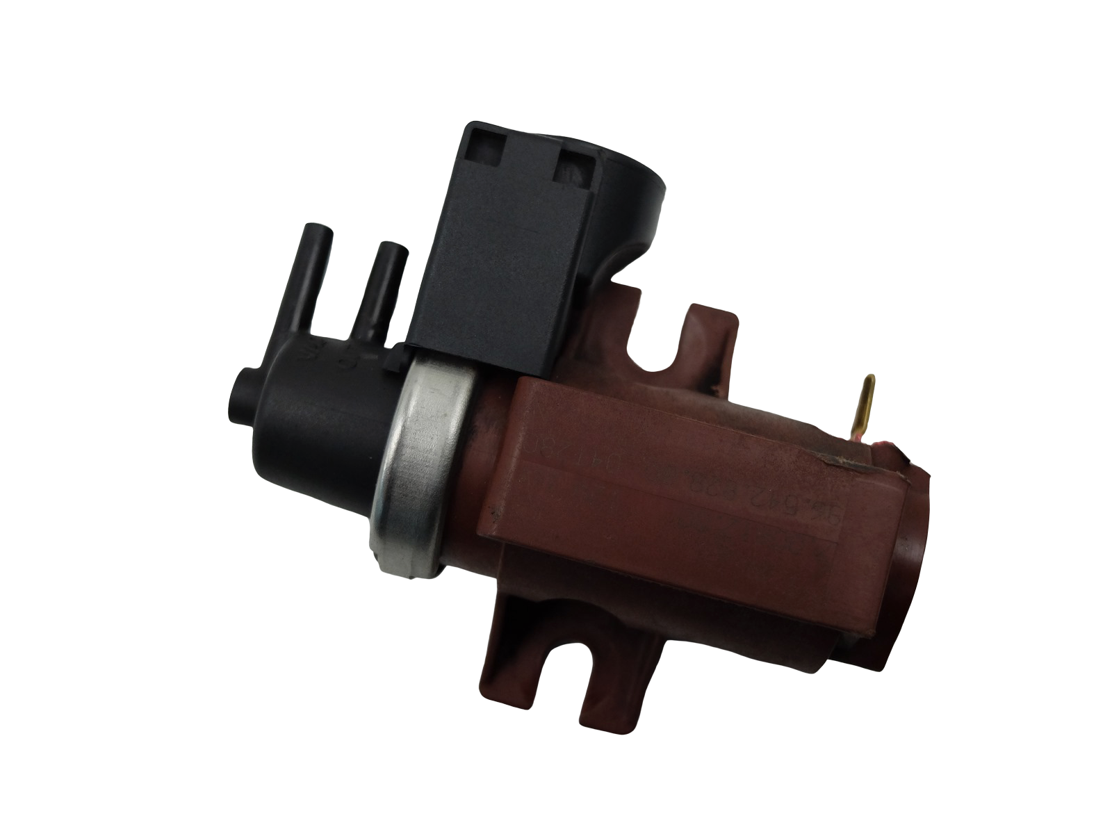 Solenoid Citroen Peugeot Ford Volvo 9654282880 7.00612.00 2.0 HDI main product photo
