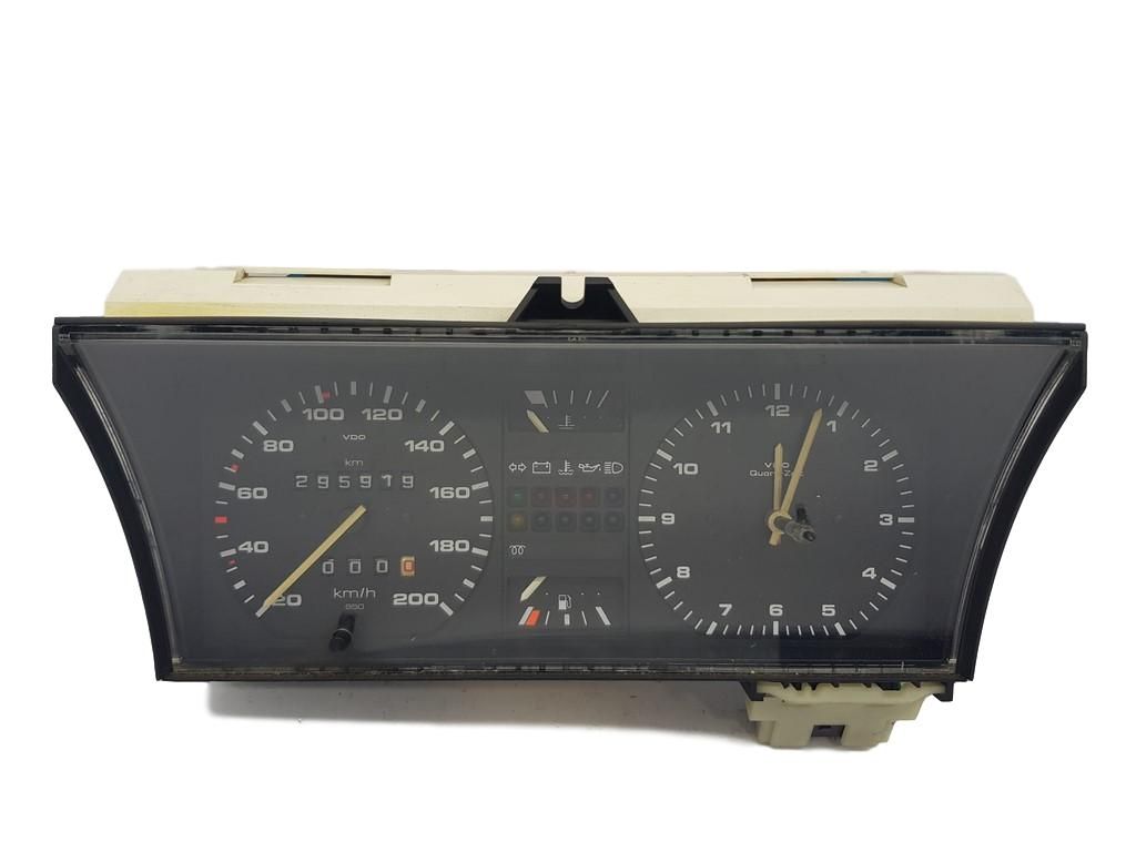 Speedometer/Instrument Cluster VW Golf MK2 191919033ME 193919059A 17644 main product photo