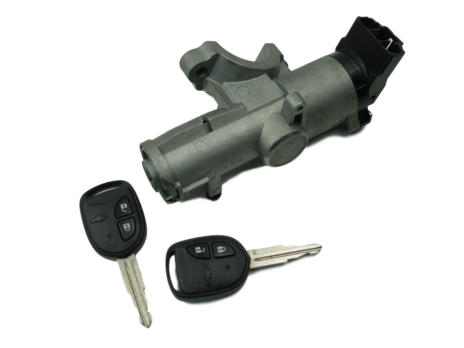 Ignition Switch Chevrolet Spark main product photo
