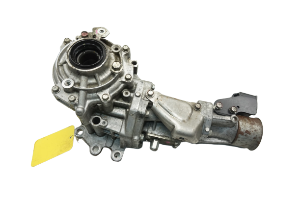 Differential Front I3F 2 22C 20A W6DGB 2,2 HDI Peugeot 4007 C Crosser Citroen main product photo