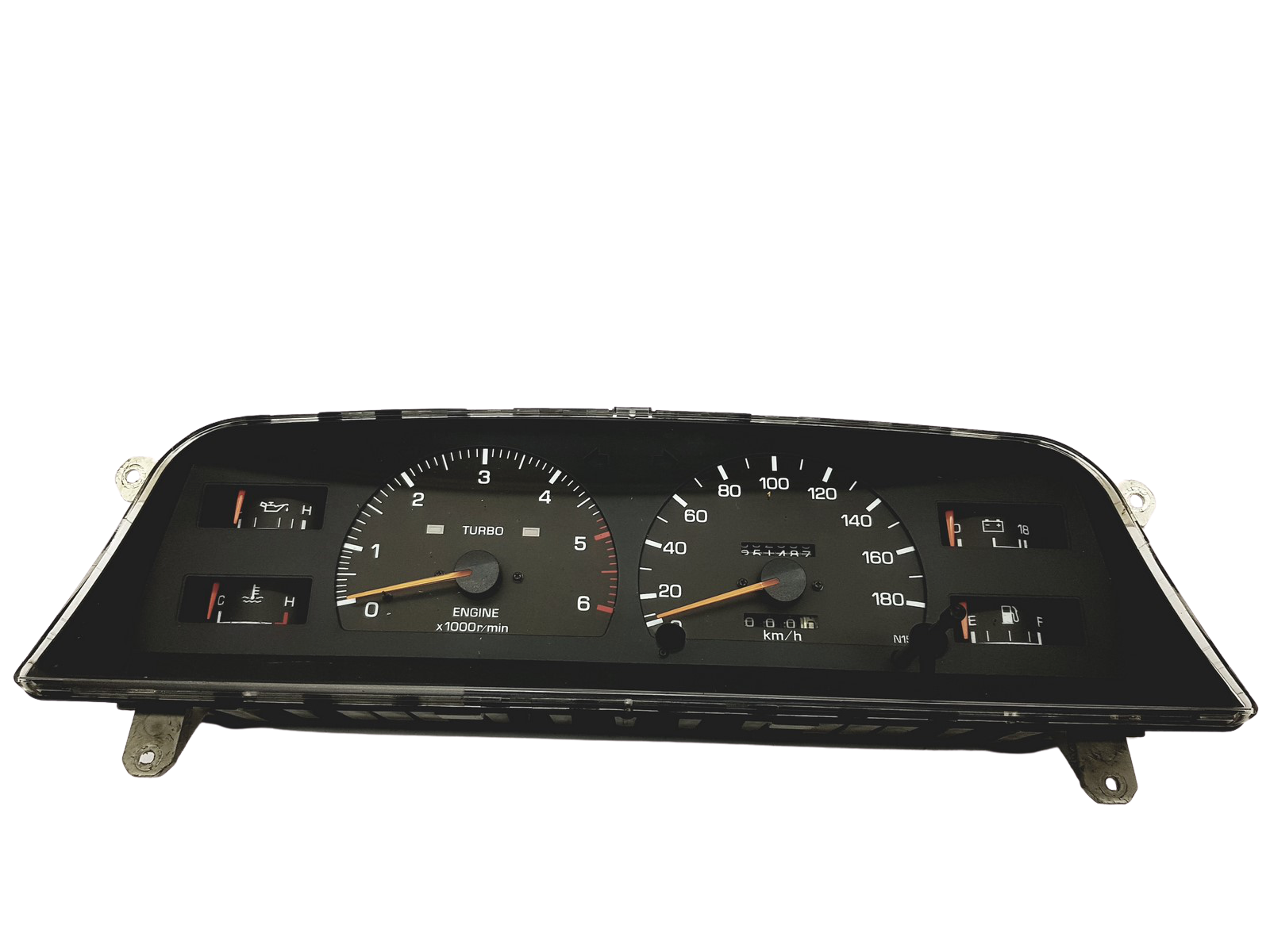 Speedometer/Instrument Cluster Toyota 4Runner 769808-822 769808822 30574 main product photo