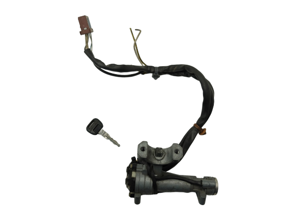 Ignition Switch Rover 400 62780004 Valeo 1271 main product photo