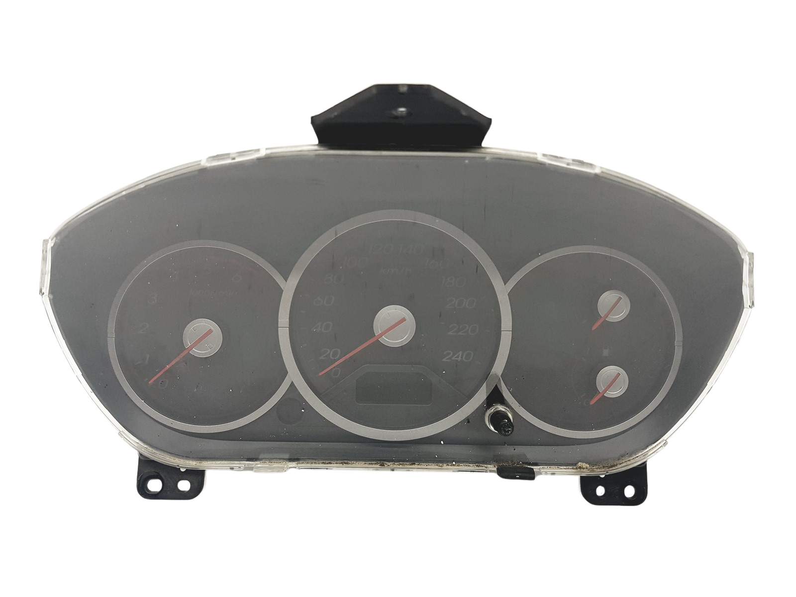 Speedometer/Instrument Cluster Honda Civic HR0319122 78100X012 57534 main product photo