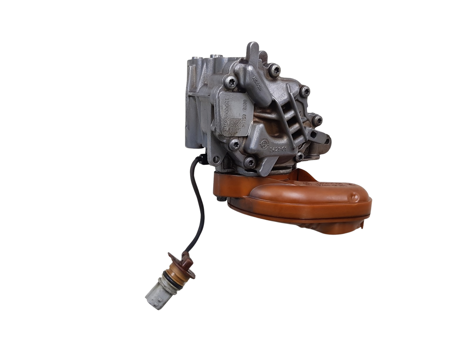 Oil Pump 150002257R 0.9 1.2 TCE DIG Renault Dacia Nissan 1133 main product photo