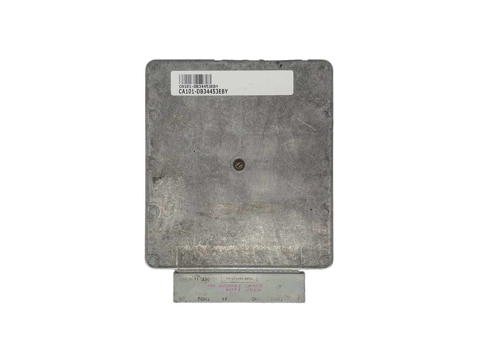 Controller 94FB-12A650-FA CSD-201 Ford 34453 main product photo