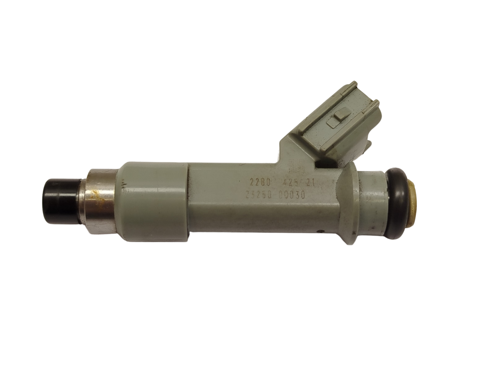 Fuel Injector Citroen Peugeot Toyota 1,0 1,4 23250 00030 Denso main product photo
