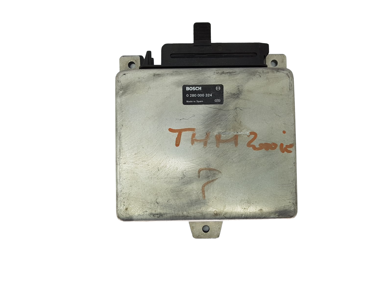 Controller 0280000324 Lancia Bosch 17739 main product photo