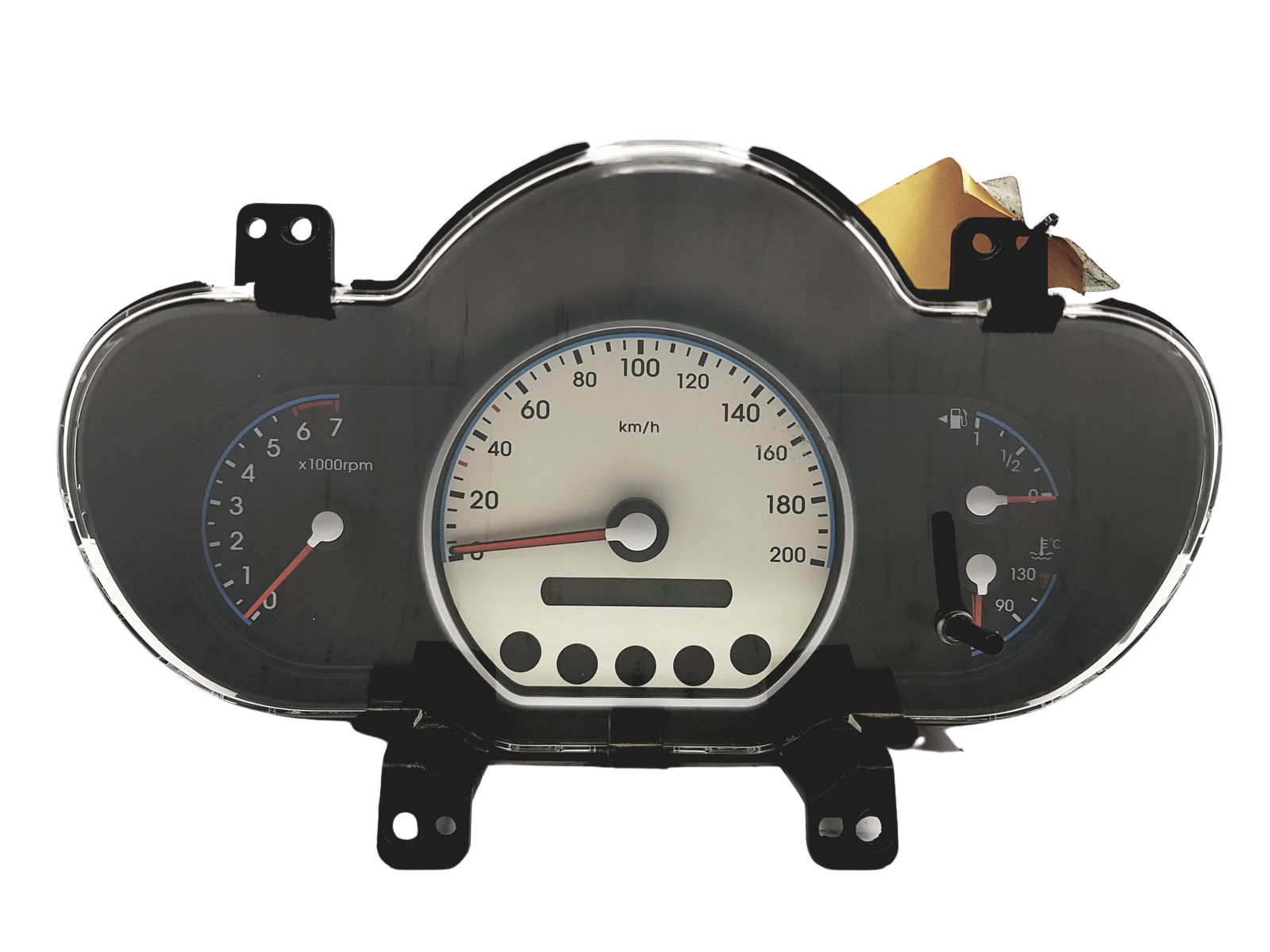 Speedometer/Instrument Cluster Hyundai I10 94003-0X251 940030X251 32213 main product photo