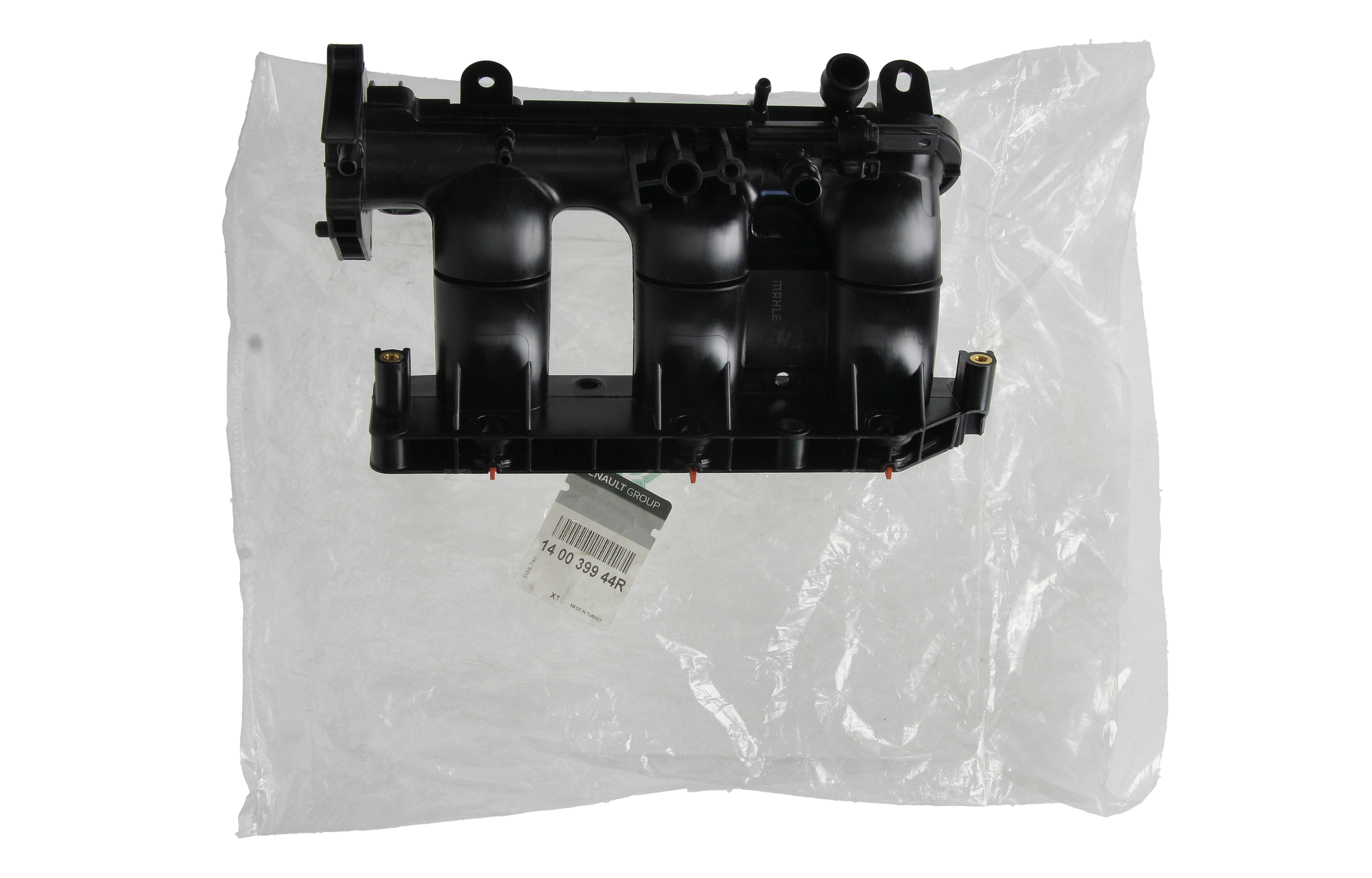 Intake Manifold Original Renault 0.9 TCe 140039944R main product photo