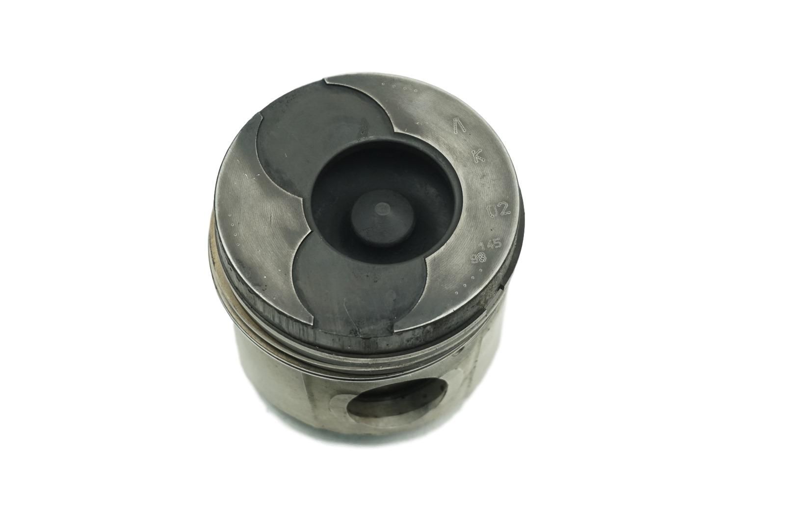 Engine Piston 1,9 DTI F9Q734 7701476520 Renault Scenic 1 Megane 1 main product photo