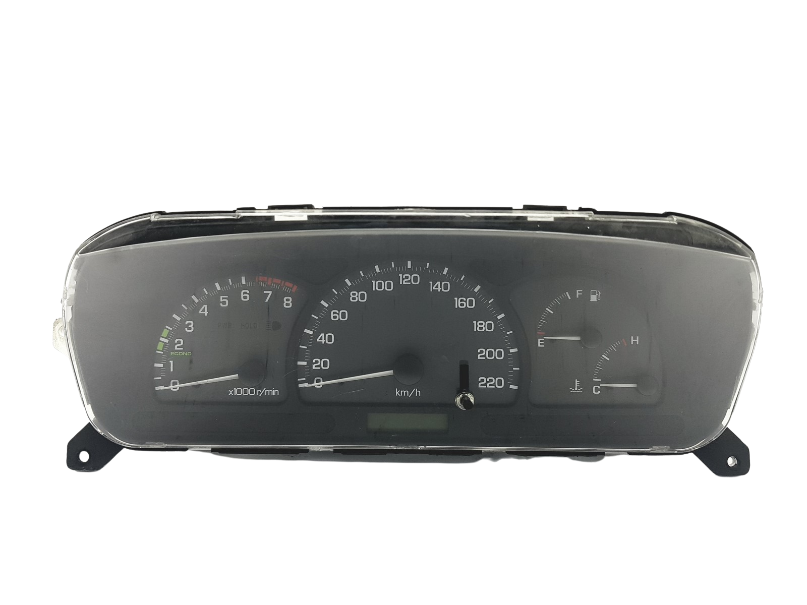Speedometer/Instrument Cluster Chevrolet Tacuma 96427156 54156 main product photo