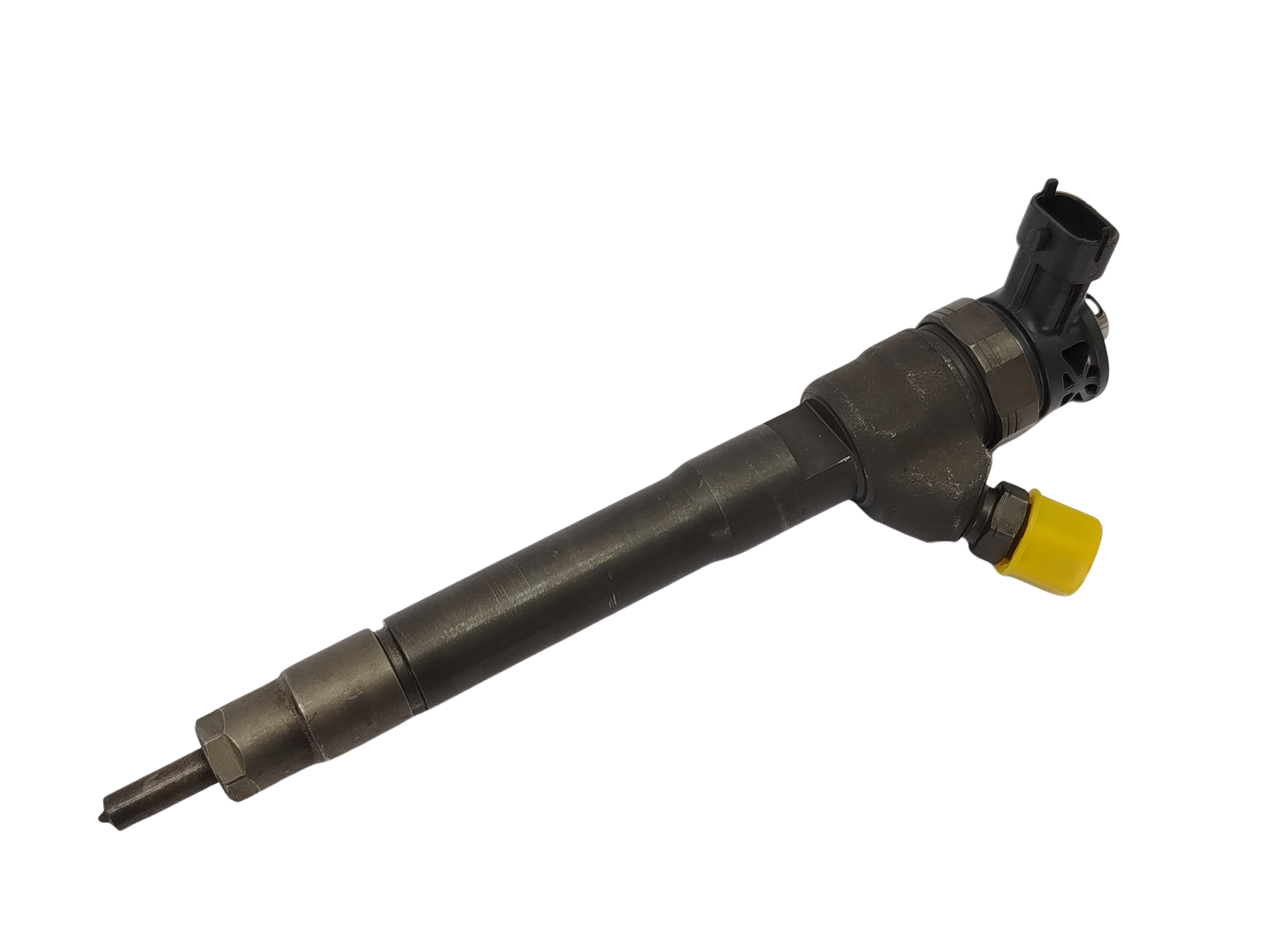 Fuel Injector Renault 166007885R 0445110546 Bosch main product photo