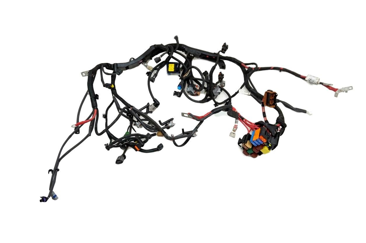 Engine Wiring System 1,5 dci 240110694R Twingo 2 Renault main product photo