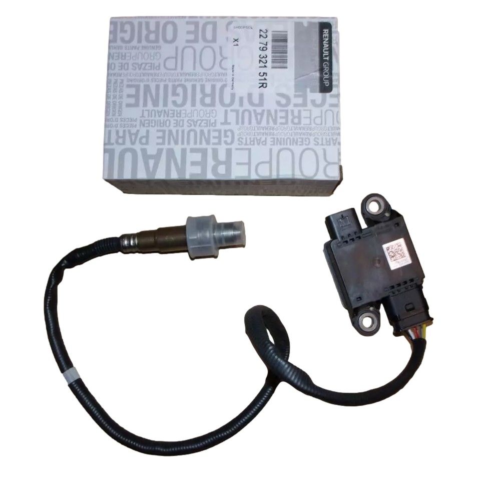 Lambda Probe New Original 227932151R Renault main product photo