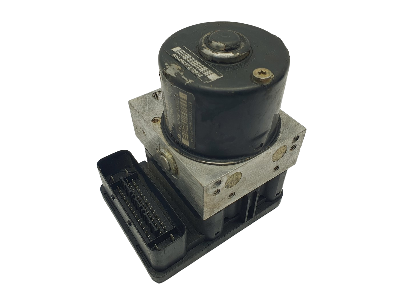 Abs Pump Renault Espace 4 Laguna 2 8200159837 -D 10.0960-1423.3 64459 main product photo