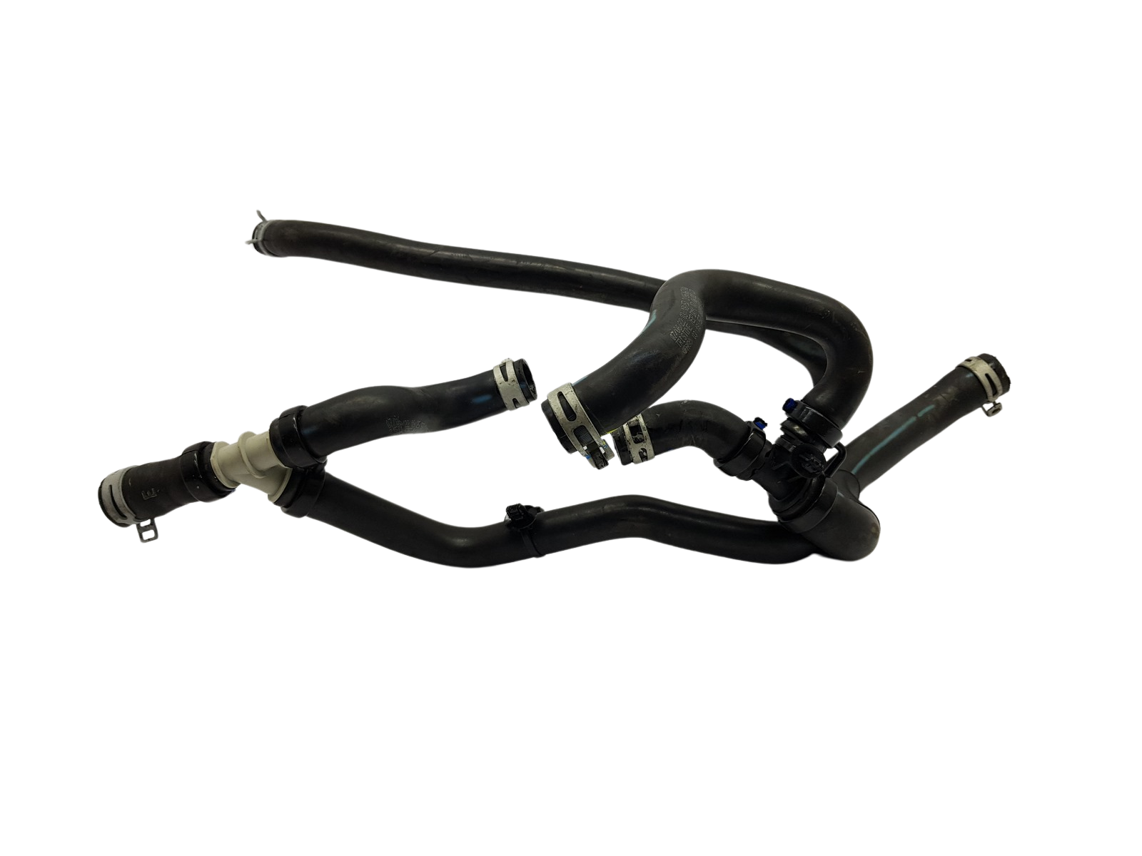 Coolant Hose Renault 215016357R main product photo