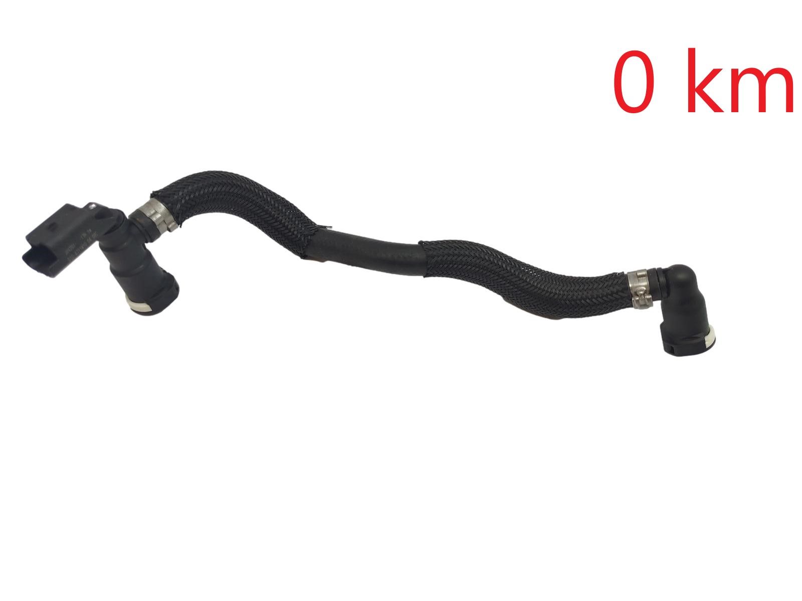 Fuel Pipe D10-A711W10 04 08C 2.0 dCi M9RZ714 Renault Trafic 3 main product photo