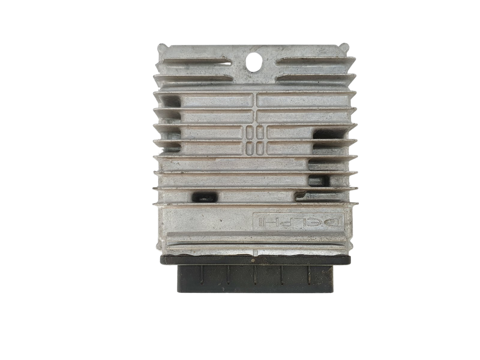 Controller 2M5A-12A650-PD 12220510 Ford Delphi 38668 main product photo
