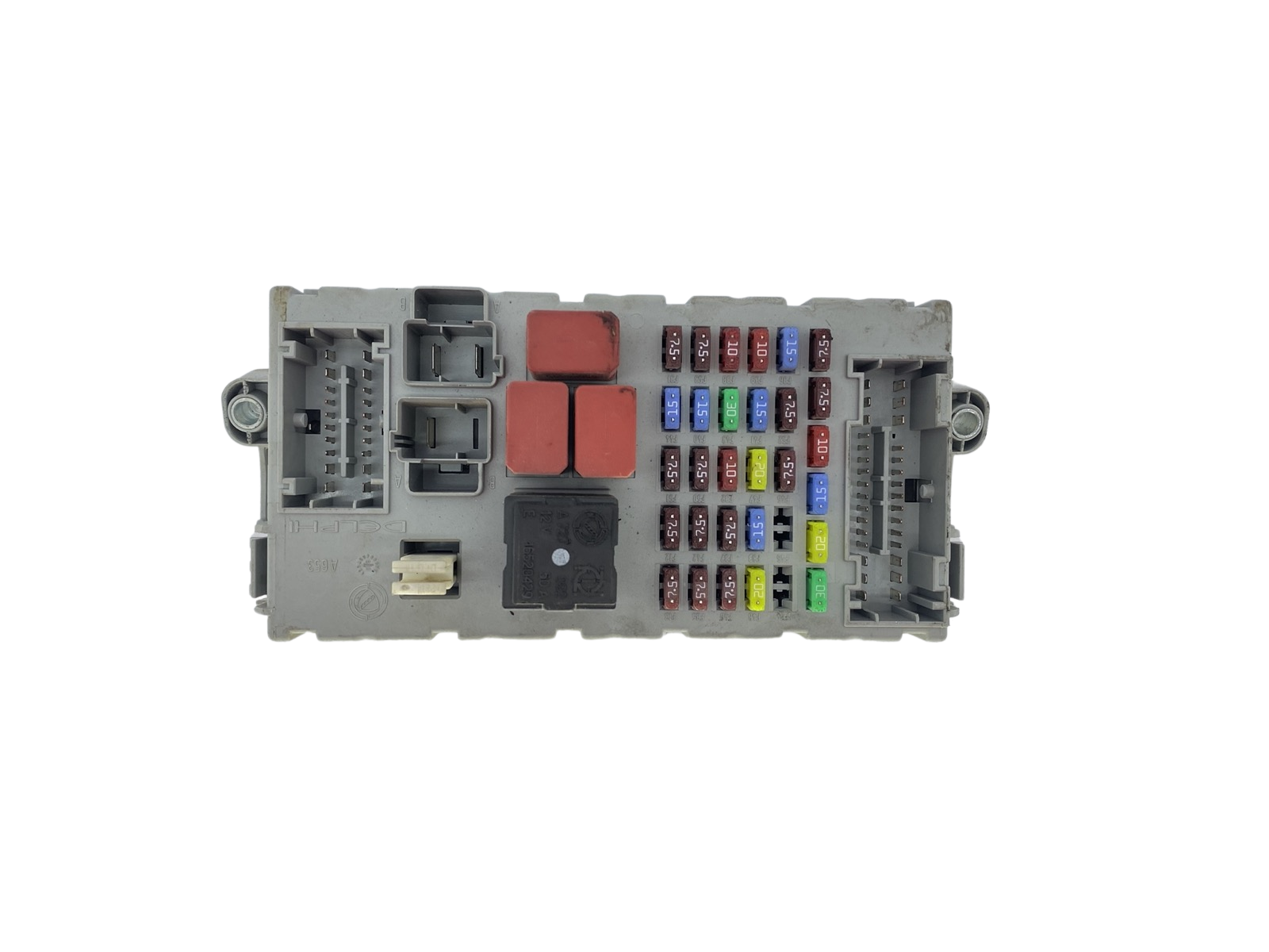 Controller 1361296080 CPL Jumper Boxer Ducato Delphi 59314 main product photo