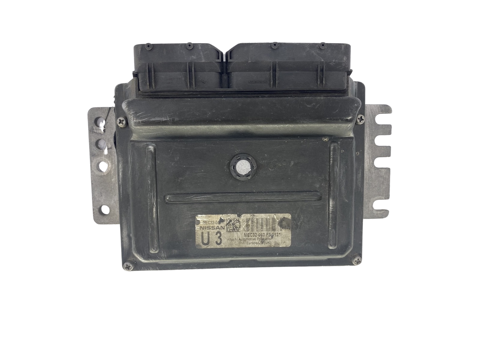 Controller MEC32-040 F3 U3 Nissan Hitachi 50804 main product photo