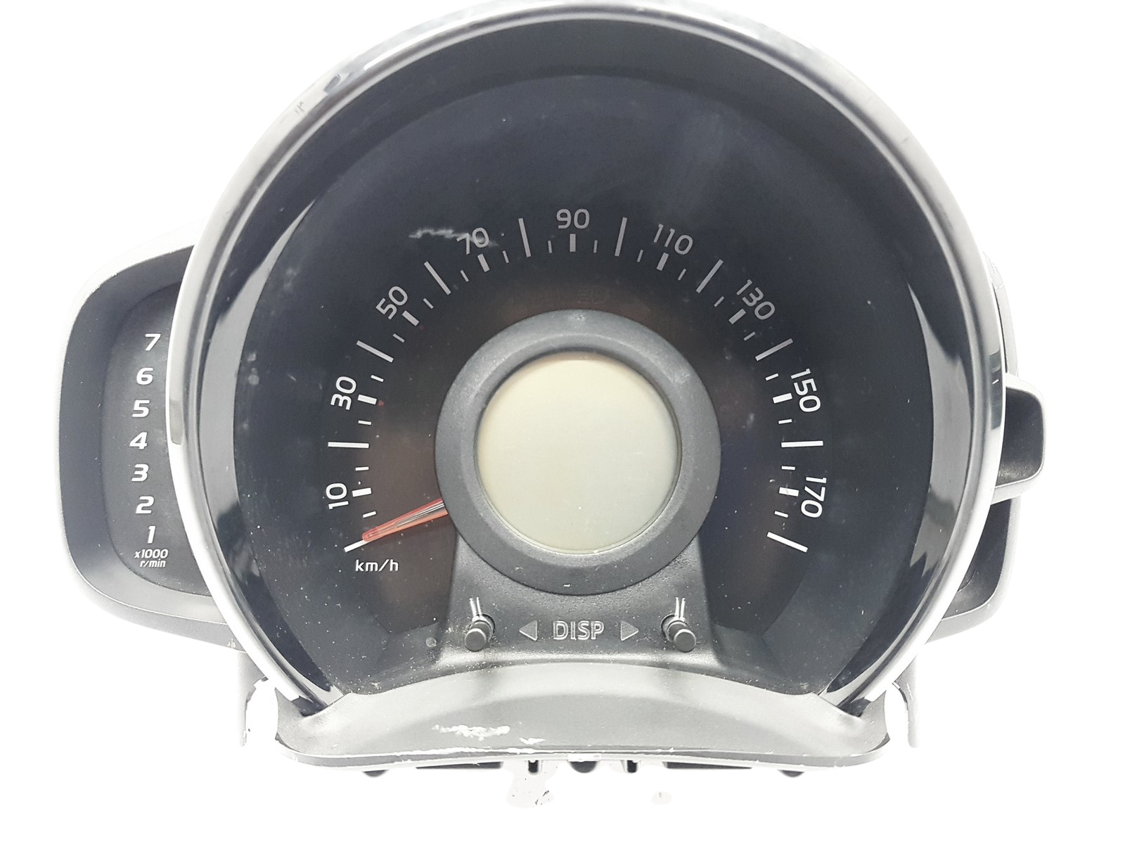 Speedometer/Instrument Cluster Aygo 108 C1 69342-490U Toyota PSA 55920 main product photo