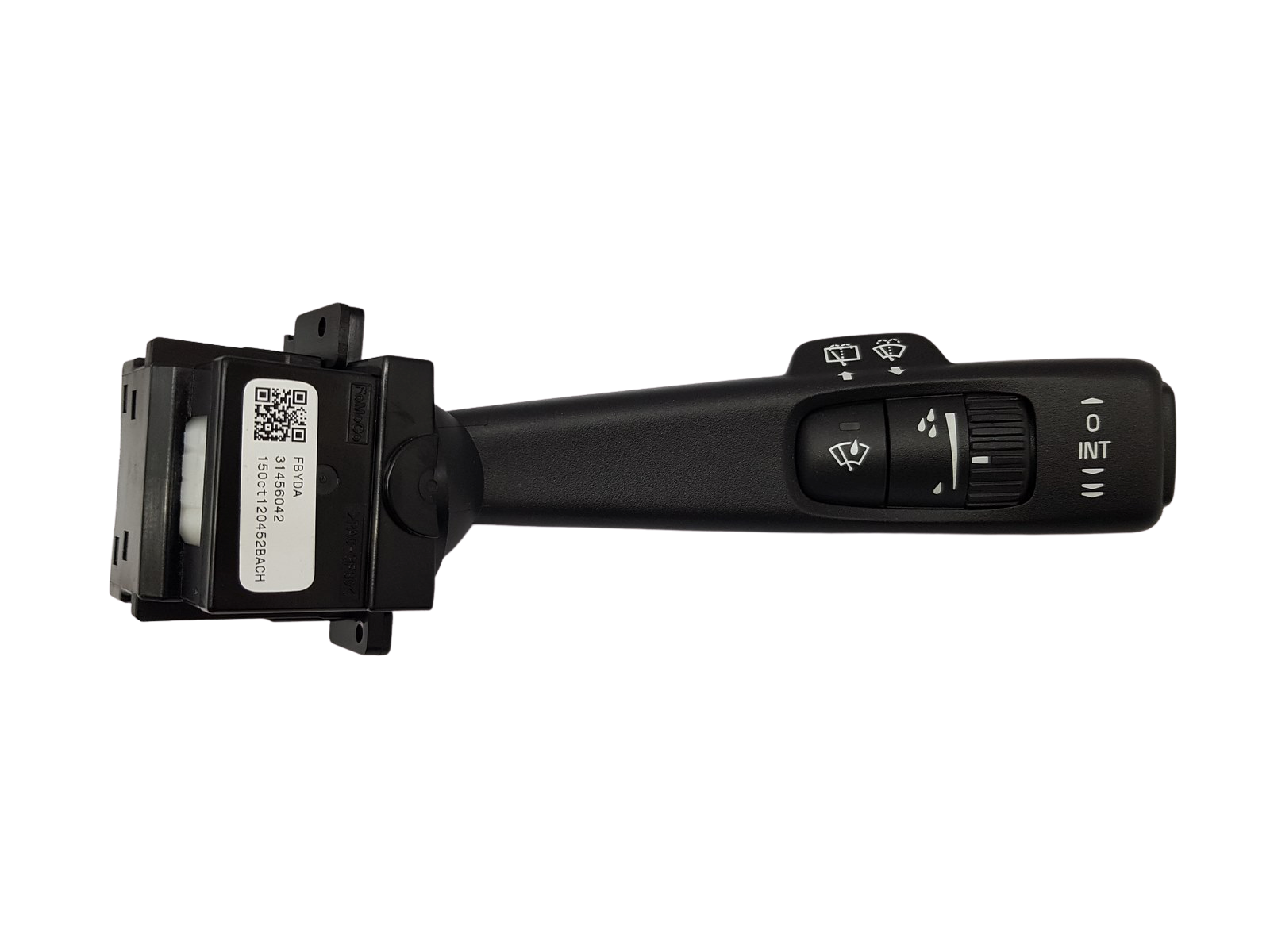 Windscreen Wash Wiper Switch 31456042 Volvo XC70 2 V70 3 XC60 V60 V40 8719 main product photo
