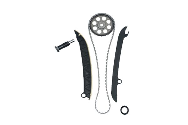 Timing Chain Kit 03F198229E B18977 03F109158K VW Audi Seat main product photo