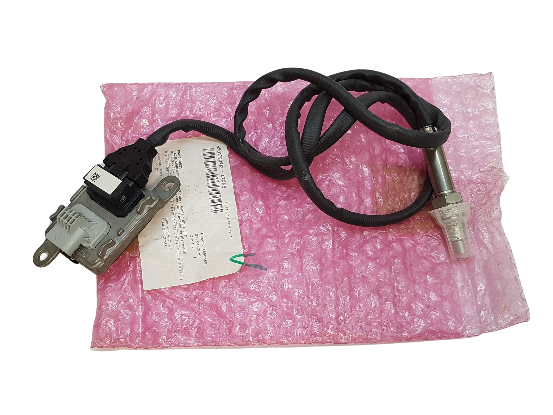 Sensor New Original NOX Renault A2C39998300 NS11A SNS464 main product photo