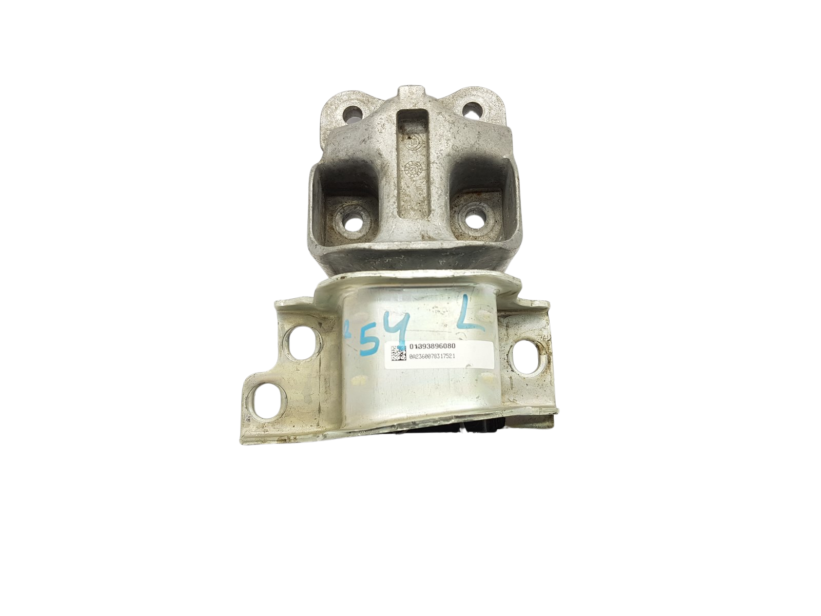 Engine Mount Ducato Boxer Jumper 01393896080 main product photo