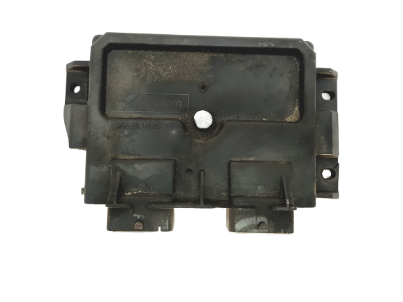 Controller 9645626280 9641390180 R04080030B 80924B PSA Lucas 20301 main product photo