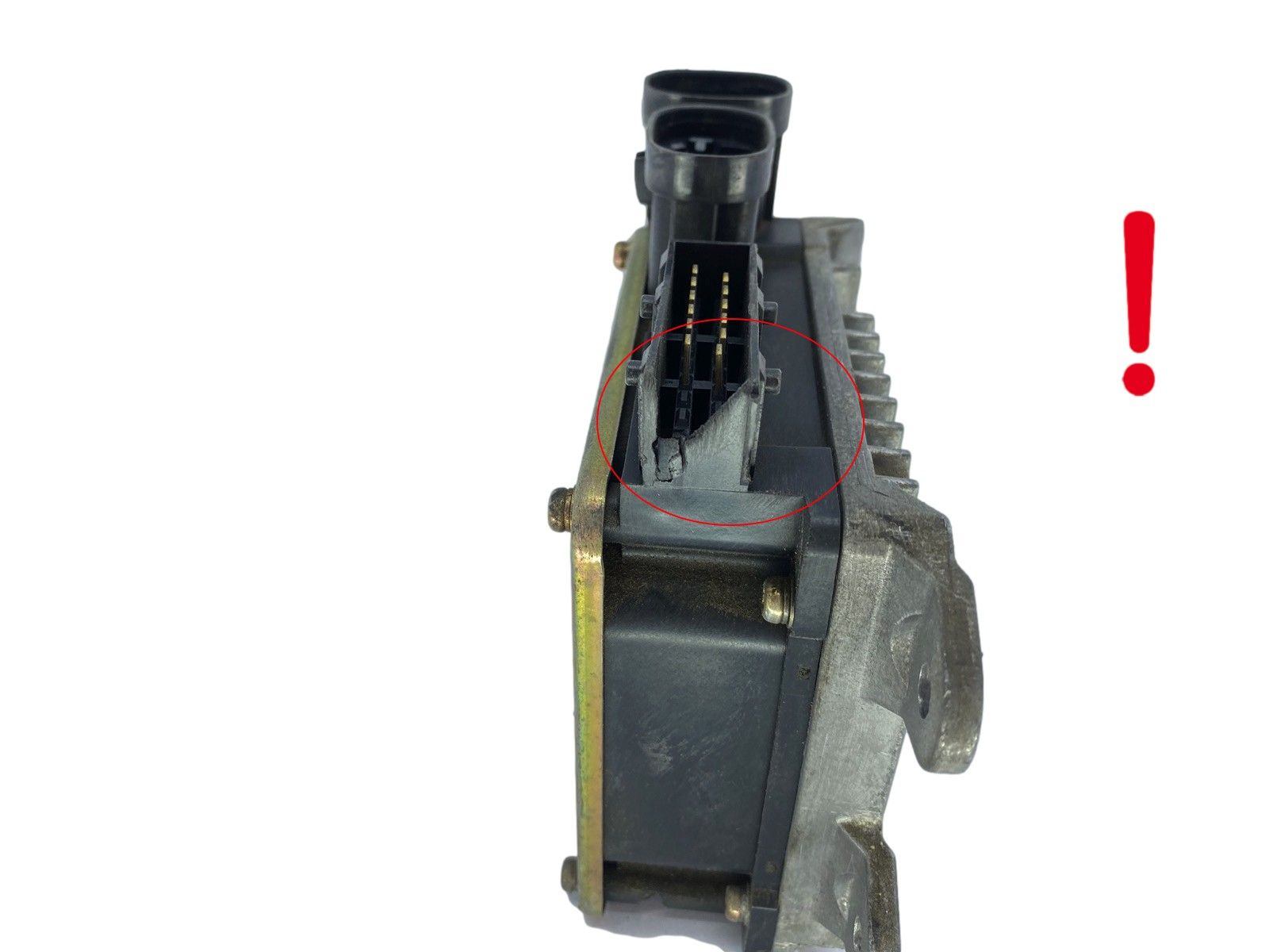 Controller 9645460880 6900000397/--A 991-19504 KOYO PSA 58059 main product photo