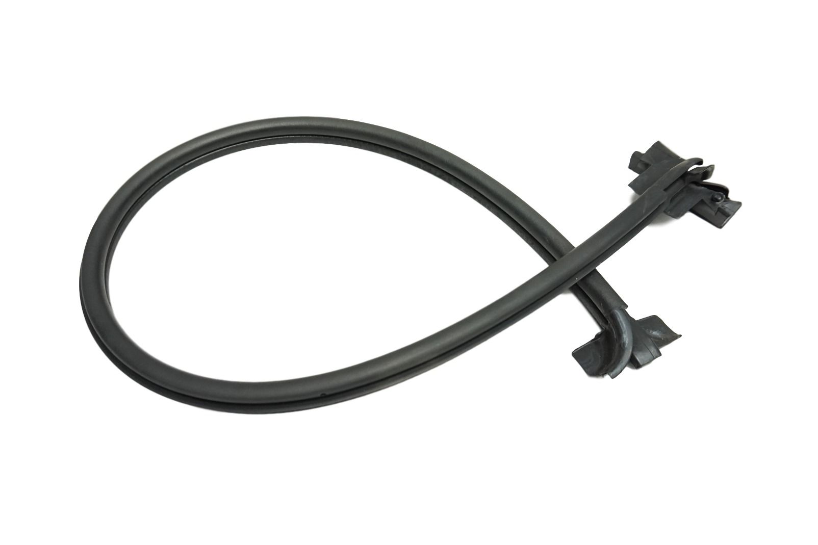 Door Seal Right Rear Peugeot Partner 2 main product photo