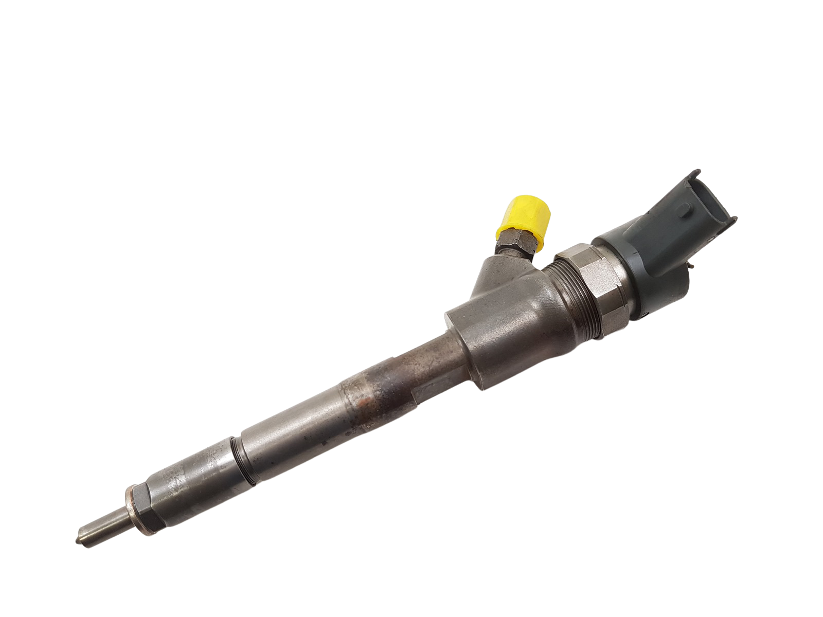 Fuel Injection Toyota 23670-0N030 0445110262 1.4 D4D Bosch 2 main product photo