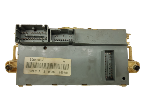 Fuse Box Alfa Romeo 60686059 22425 main product photo