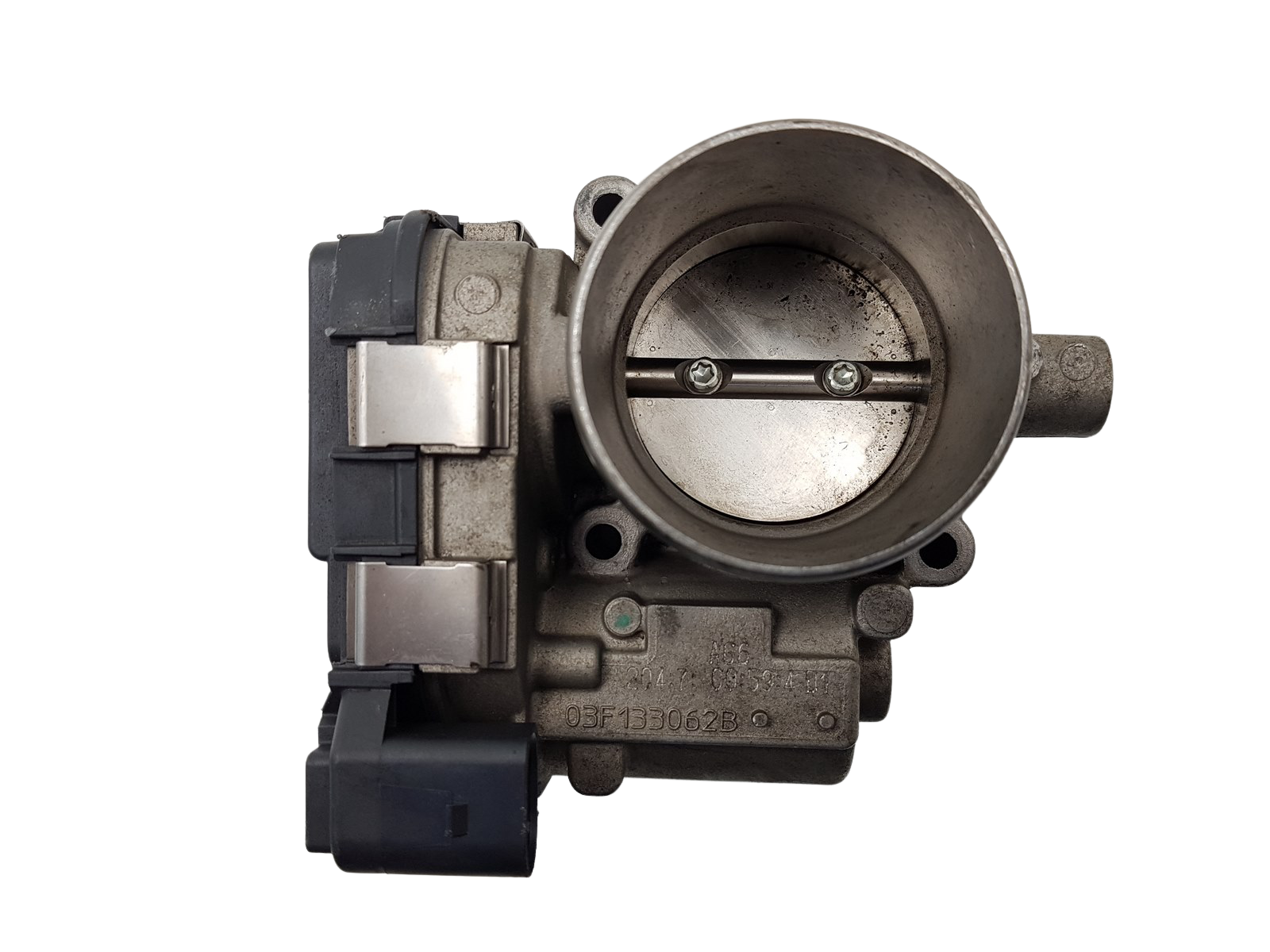Air Throttle Body 03F133062B TSI TFSI VW Audi Seat Skoda 2792 main product photo