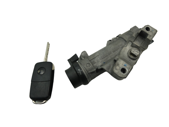 Ignition Switch VW Passat Polo 4B0905851G 4B0905849 1391 main product photo