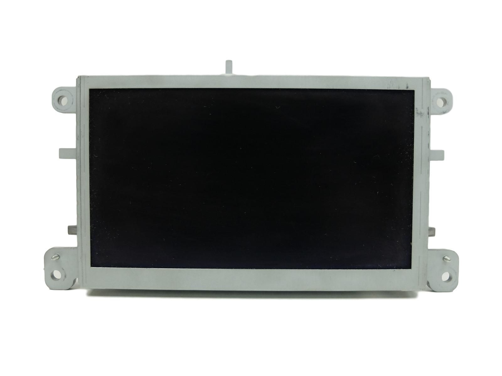 Navigation Display MMI Audi 4L0919604 main product photo