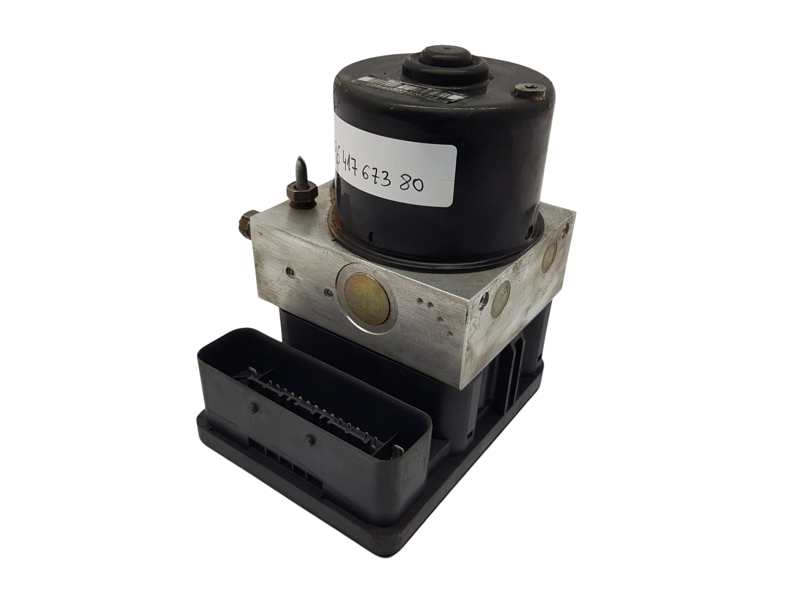 Abs Pump Citroen C5 9641767380 10.0960-1110.3 Ate 6321 main product photo