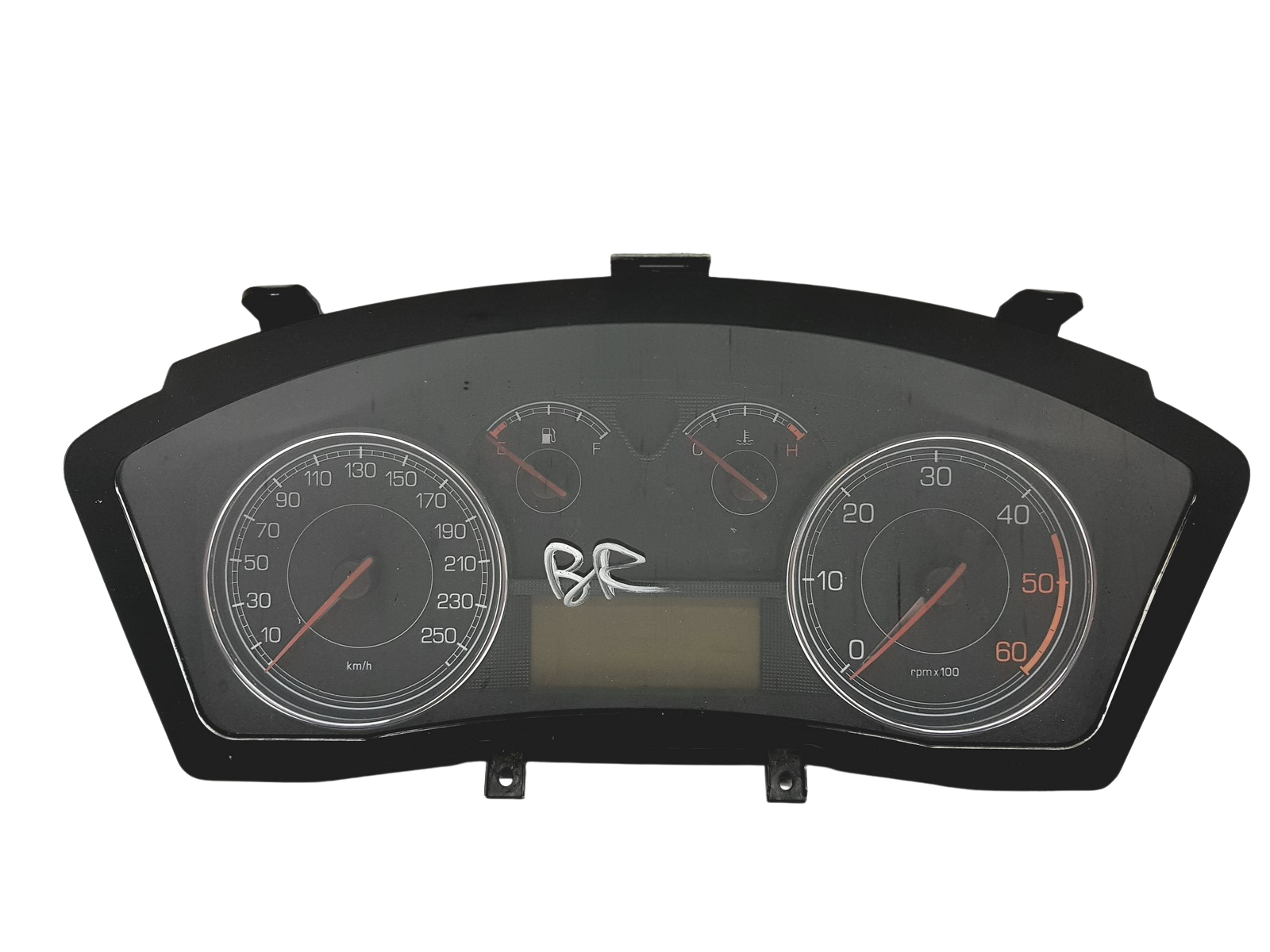 Speedometer/Instrument Cluster Fiat Croma 555001090100 5550010903 56543 main product photo