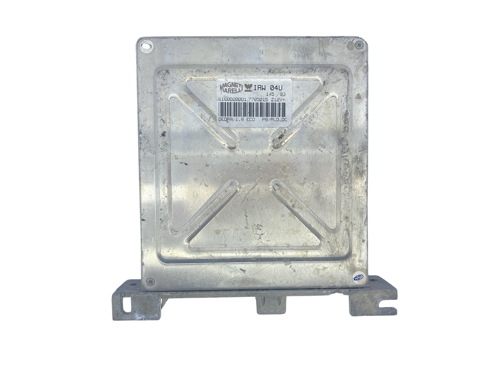 Controller 6160020001 7785015 IAW04U Lancia Magneti main product photo