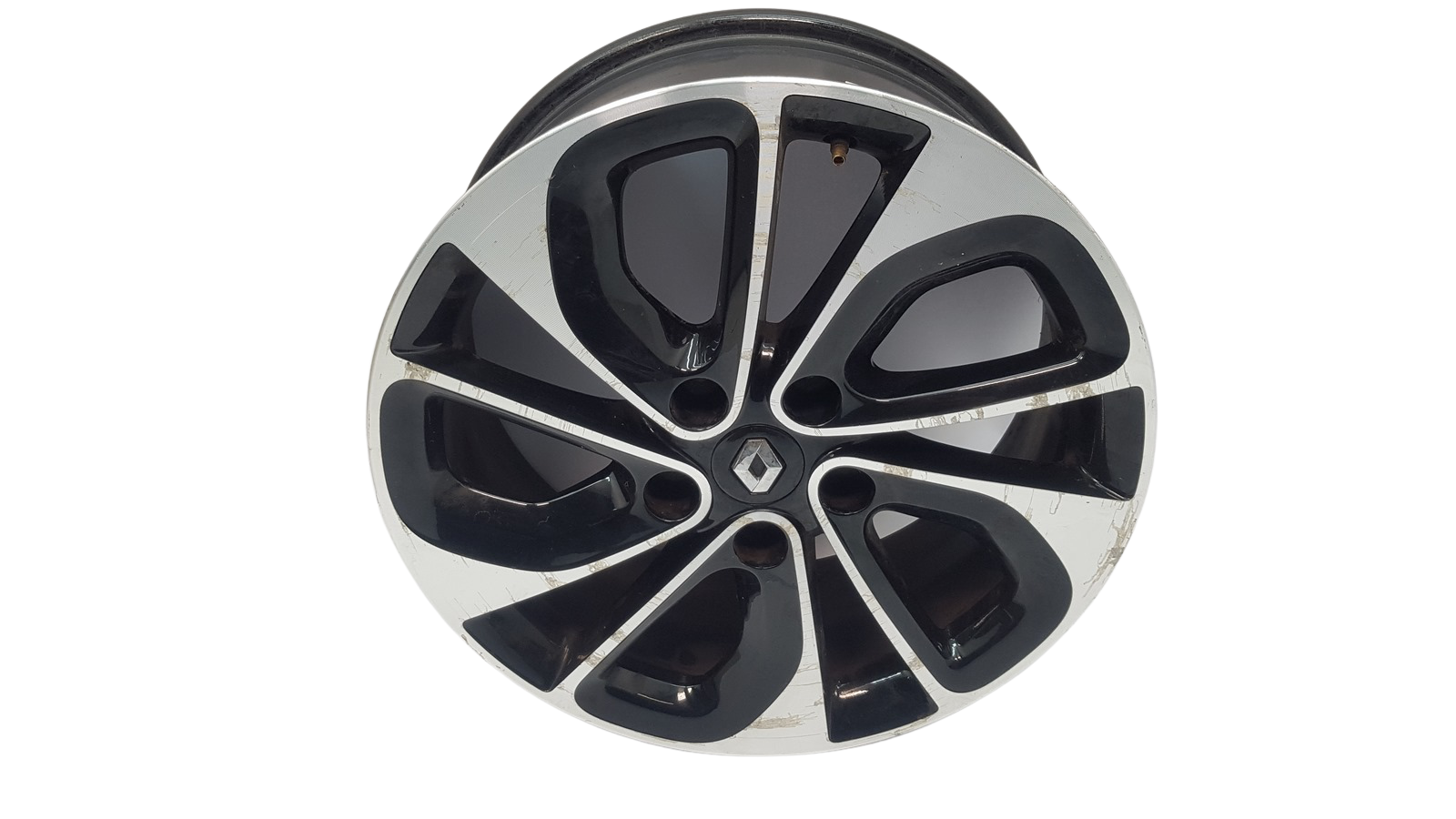 Aluminium Wheel 403006221R Renault Megane Scenic 3 7Jx17 5x115 ET47 main product photo