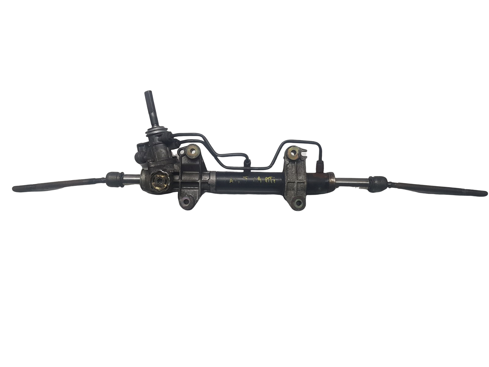 Steering Gear Renault Laguna I 7700840089 6000022123 SMI 7338 main product photo