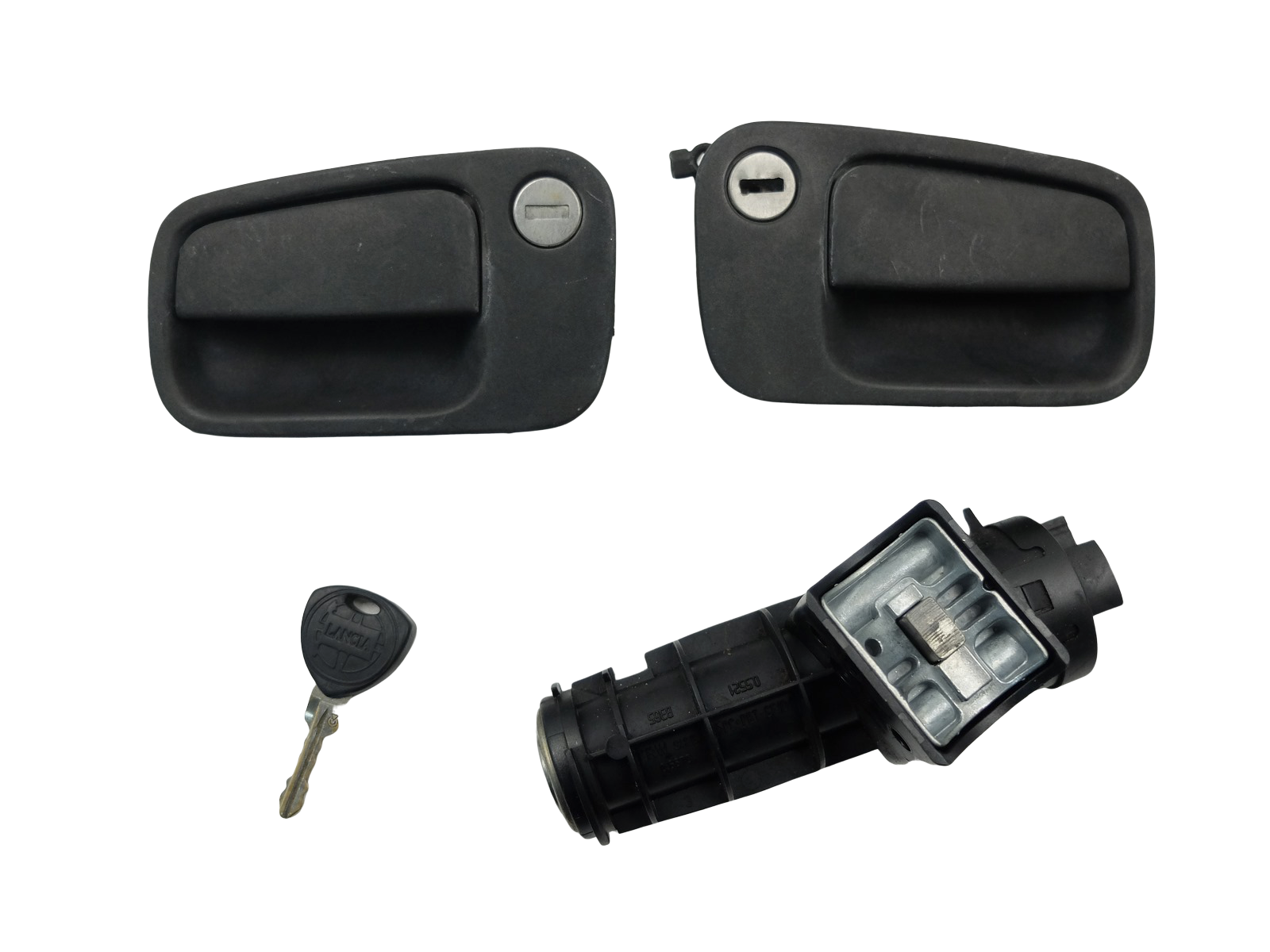 Ignition Switch Lancia Ypsilon 1 0.5521 0.6670 main product photo