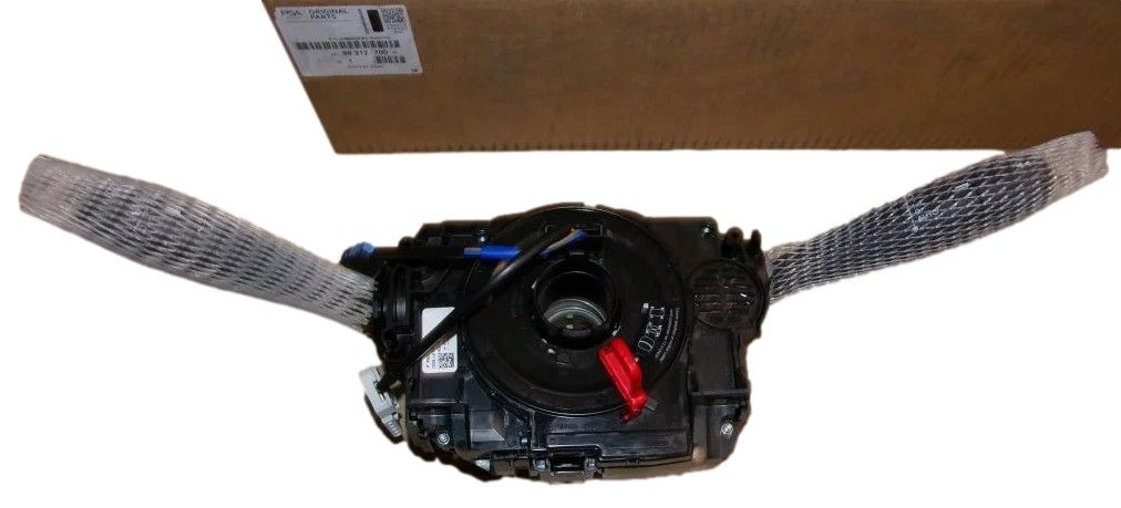 Light Control Original 98312700ZD Citroen Peugeot main product photo