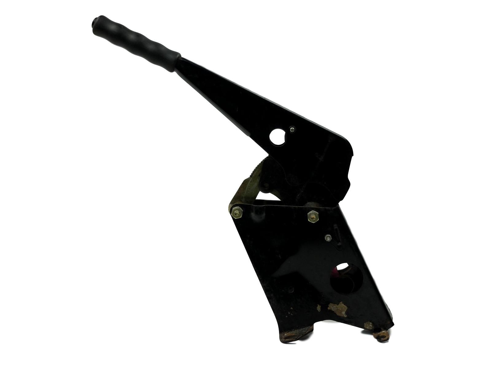 Parking Brake Lever Renault Trafic 1 main product photo