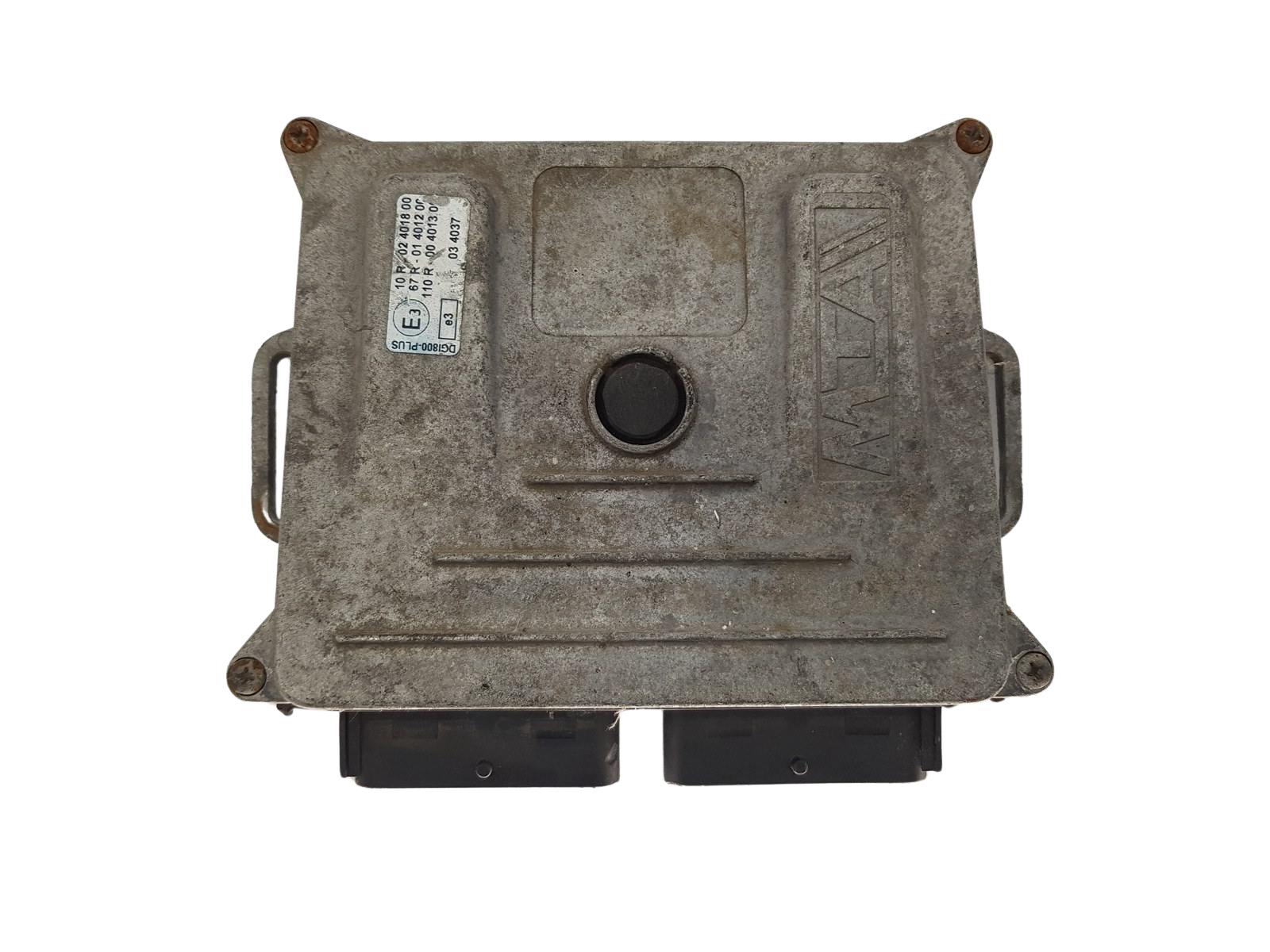 Controller LPG 10R-02401800 67R-01401200 110R-00401300 2817 main product photo