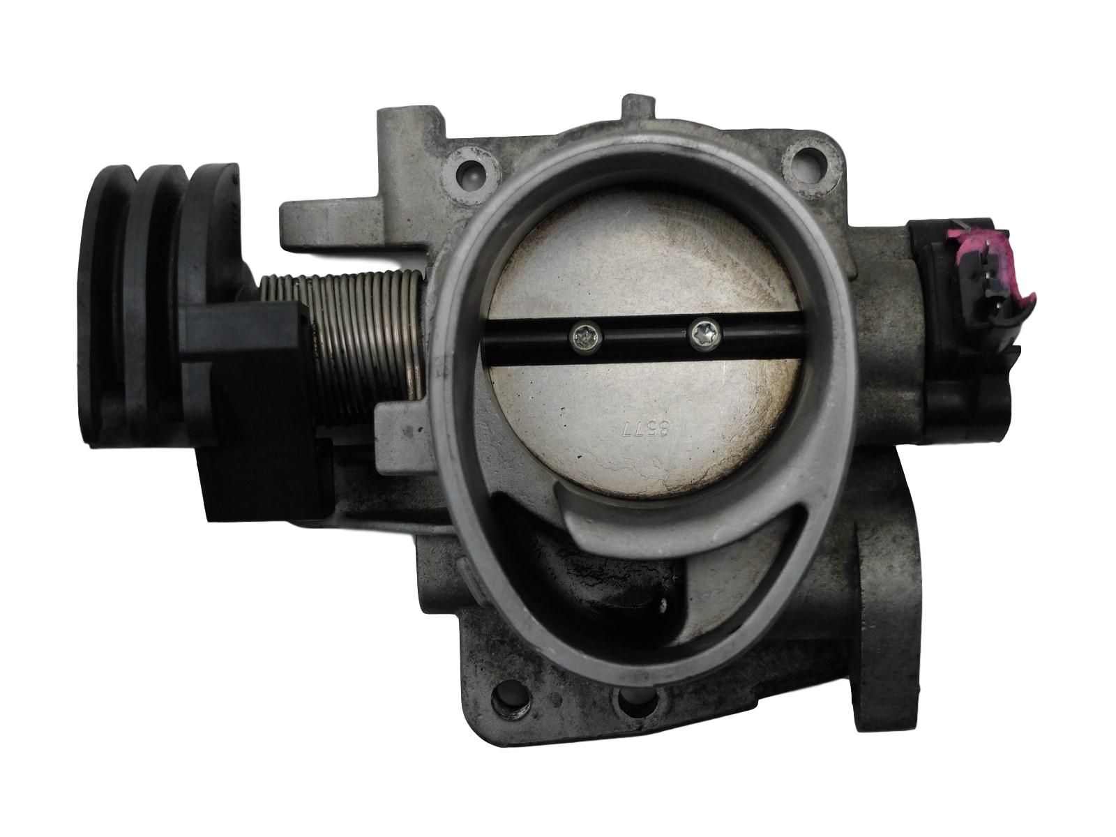 Air Throttle Body Chrysler 300M 04591169AD 2,7 V6 main product photo