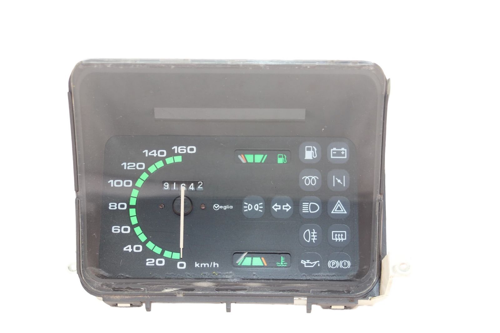 Speedometer Seat 195.576.02 19557602 main product photo