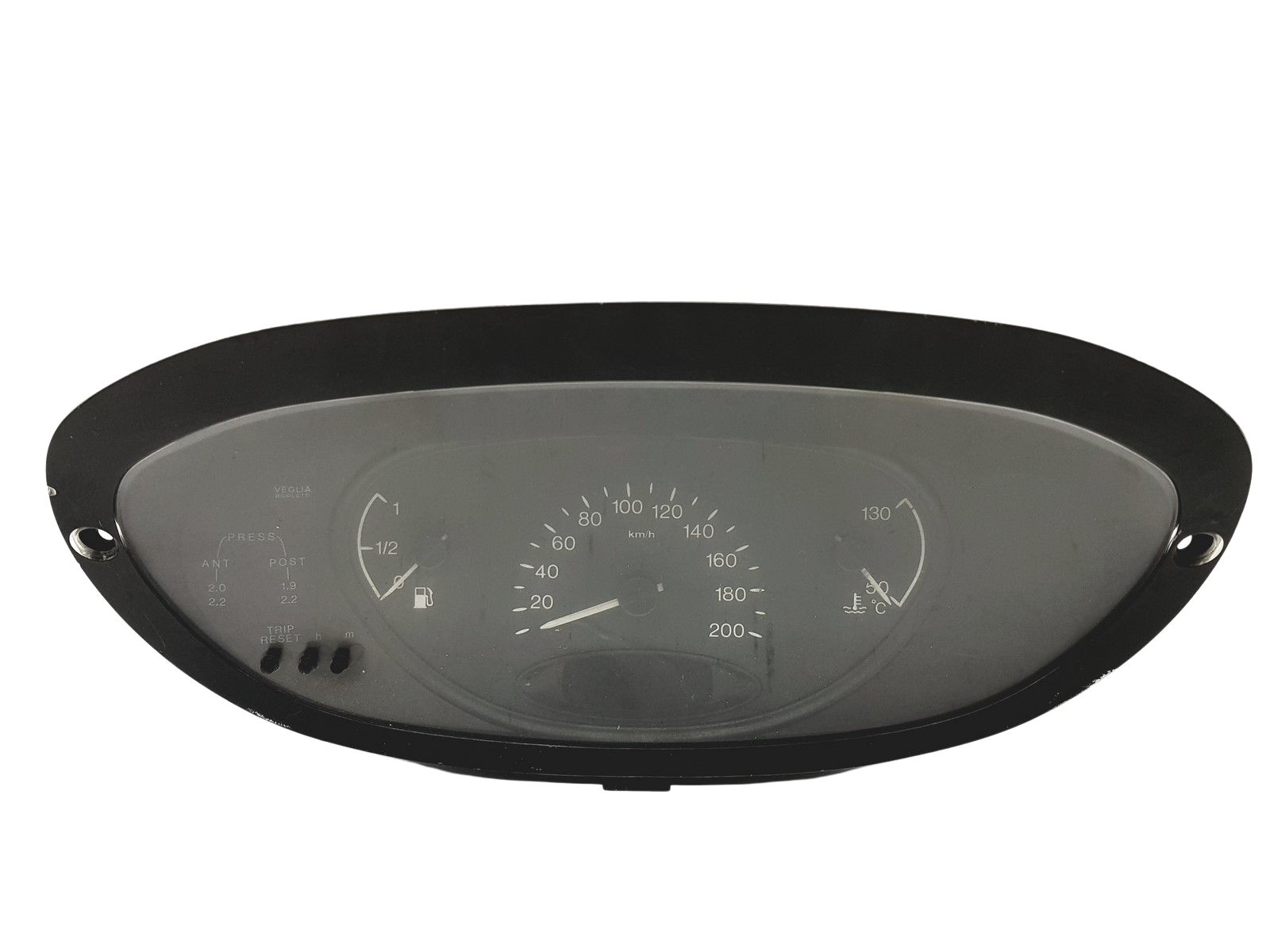 Speedometer/Instrument Cluster Lancia Ypsilon 06061350170 40750 main product photo