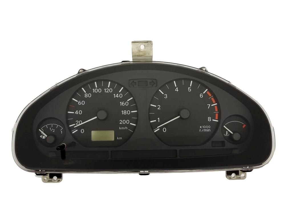 Speedometer/Instrument Cluster Mitsubishi Space Star MR489034 257320-0810 12240 main product photo